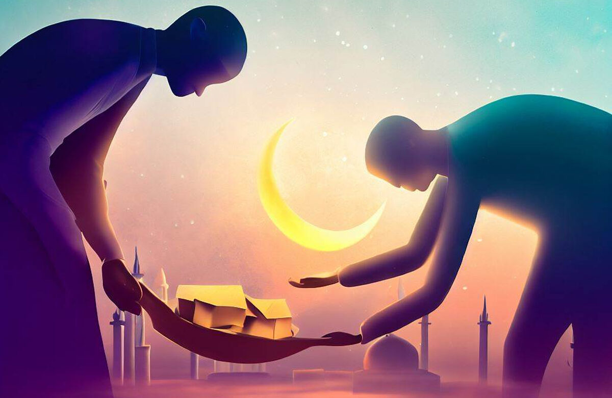 Imbibing Compassion and Empathy in Ramadan: A Path to our Collective Success