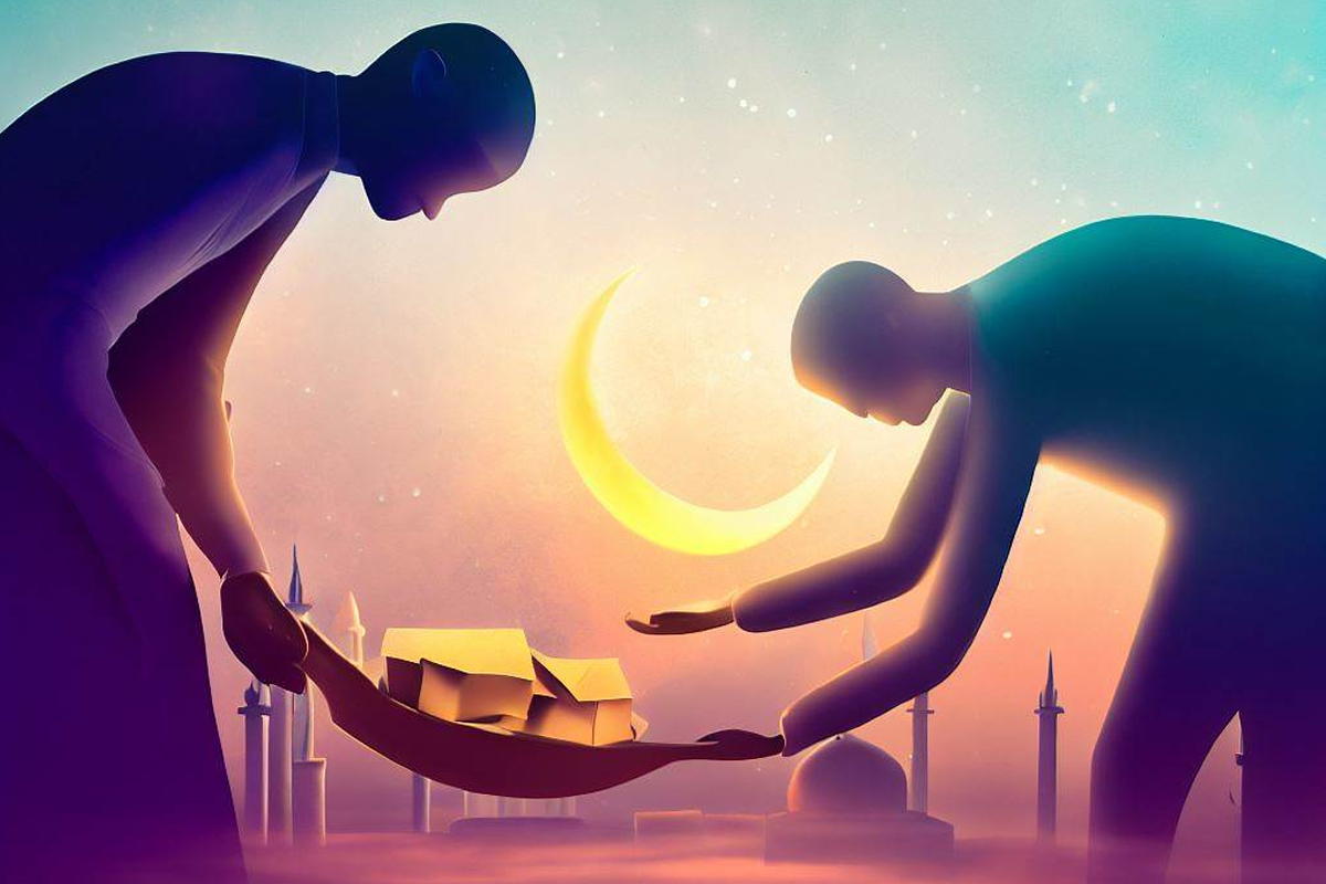  Imbibing Compassion and Empathy in Ramadan: A Path to our Collective Success